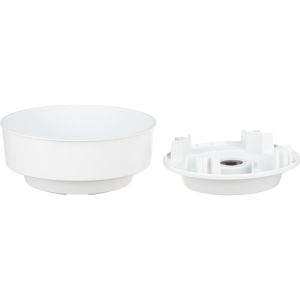 Axis 5502-321 P3343-VE Fixed Dome Network Camera Pendant Kit