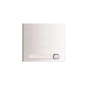 Alpha 3110-AL 1 PushButton Module, Stadio PL