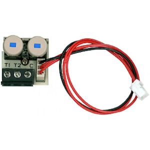 Alpha 6C59 Petrarca 2 Button Module