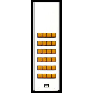 Alpha AM100-24P Module with 24 Lamps Includes AM100 Module