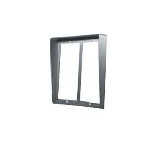 Alpha 725-AL Rainshield for 3202/AL Module