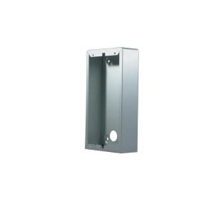 Alpha 821-AL 2H X 1W Surface Backbox, Stadio