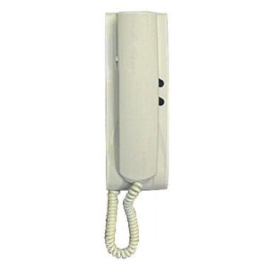 Alpha 887B DigiBus Digital Wall Handset Use with 945B Ser. Master Unit Or PC Based Master