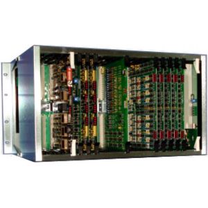 Alpha CB901EX-032 Central Exchange Unit, 32 Cap