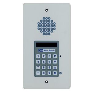 Alpha AA917 Clean Room Ring Master Station