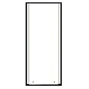 Alpha AM200N Blank Panel Module, IH200N Series
