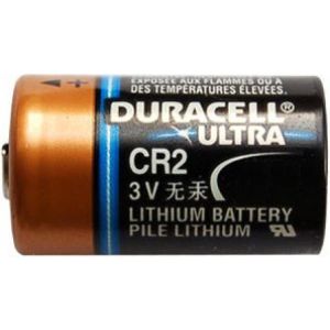 Alpha BA502 Replacement 3V Lithium Battery