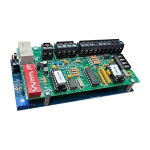 Alpha AN913RR AN913 With Remote Relay Option