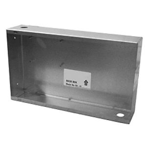 Alpha BB-42 Flush Box/ES for A-4212 Master