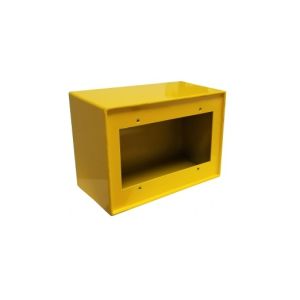 Alpha BBS910 Surface Back Box for SS910 Series