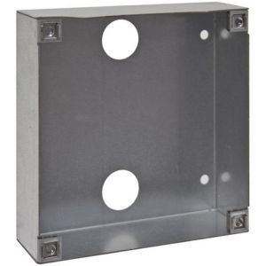 Alpha CE-7610 Flush Back Box for 7101/IP