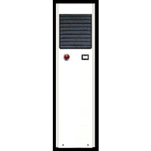Alpha DS100 Tone Speaker and Module, Aluminum Includes AM100 Add Light Mods