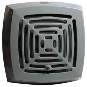 Alpha 875-E1 12VDC Surface Mount Adapter Horn