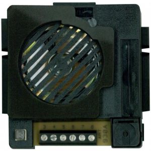 Alpha AL-930D Speaker / Microphone Amplifier Set
