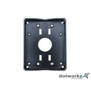 Dotworkz BR-MPM1 EZ Lock Pole Mount Adapter