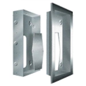 Alpha ICON26FMK ICON26 Master Flush Mount Kit