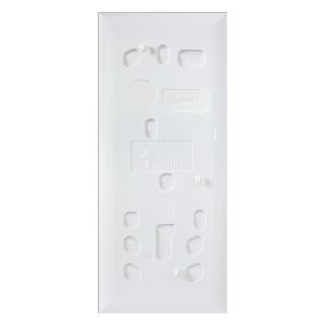 Alpha MAC-500 Adapter Plate- 500/700 Handset