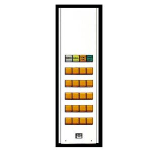 Alpha NC110-20 NC110N Module with 20 Lamps & TB