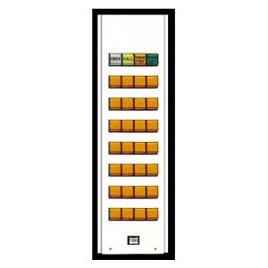 Alpha NC110-28 NC110N Module with 28 Lamps & TB