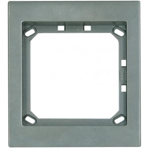 Alpha MT1T 1HX1W Module Panel Frame, Titan
