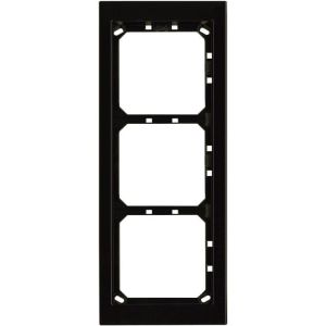 Alpha MT3B 3HX1W Module Panel Frame, Brown