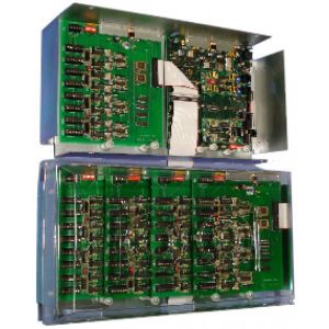 Alpha RM5000EX-56 Central Exchange Unit, 56 Cap