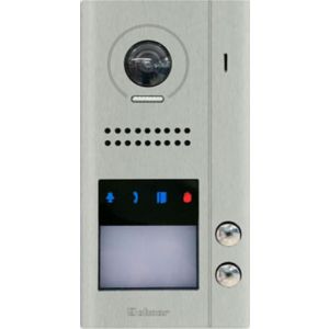 Alpha PV-JAZZ-H 2 Button Jazz GB2 Panel Graphite