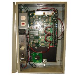 Alpha RM5000CX/2 Central Exchange Unit- 2 Capacity