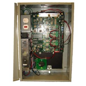 Alpha RM5000CX/4 Central Exchange Unit- 4 Capacity
