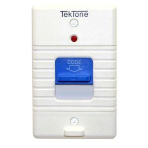 Alpha SF156B Emergency Code Call Station, Plastic