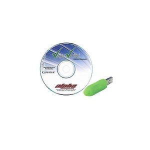 Alpha SW-VISVER1D Visitor Verifier Server/License Version 1.0