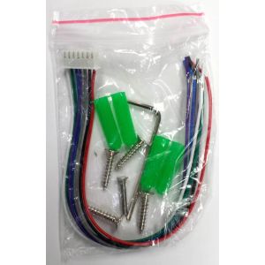 Alpha HWVR237 Install Hardware for VR237 STA