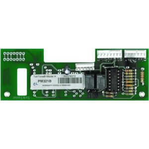 Alpha PM321B 1/2-Lamp Control Module for IR319B