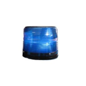 Alpha ABLBS Replacement Strobe Unit, Blue
