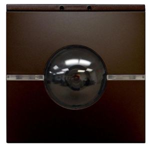 Alpha KMB3B Qwikbus B&W Camera Module, Brown