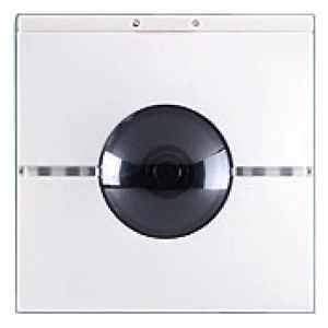 Alpha KMBC3W Qwikbus Color Camera Module, White