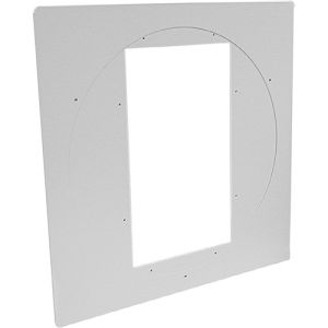 Pelco E1003 Ceiling Mount Plate for EH1000 2X2Ft Panel