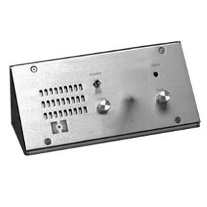 Alpha SC-300HG-MASTER Master only from SC-300HG System Use with Optional Headest Unit
