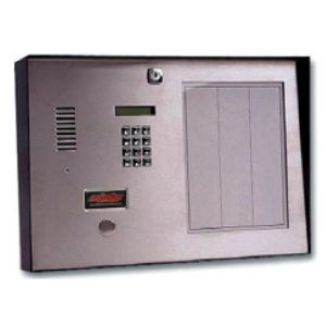Alpha TE904NP 200 Name TEK Entry Master, Surface Mount