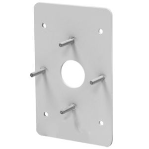 Pelco EPM Esprit Pole Adapter Mount