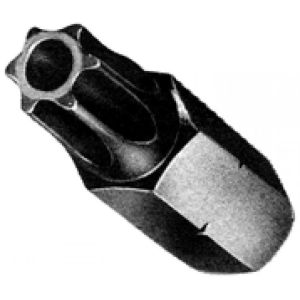Alpha 6TORX #15 Size TORX Screwdriver Tip