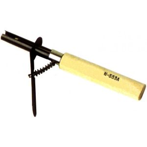 Alpha N553A Lamp/Bulb Extraction Tool for CM/NC/PM, Used with Various Nurse