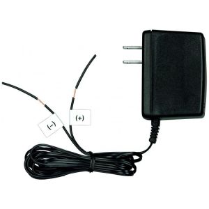 Alpha SS6C U.L. Listed 6VDC SYS Power Supply, DUO COM