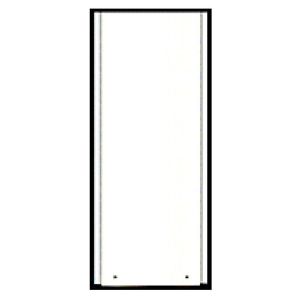 Alpha XAM120 Blank Panel Module, IH200N Series