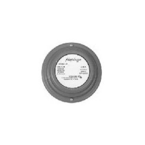 Alpha 340A-G5 4" 24VAC Adjustable Surface Buzzer 