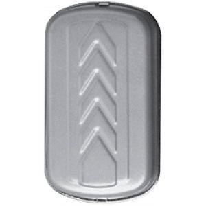 Alpha 725 Enclosed AC/DC Dixie Buzzer