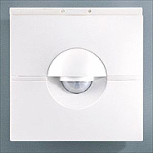 Alpha BMMW Motion Detector Module, White