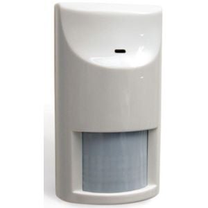 Alpha WMD515 Wireless Motion Detector PIR