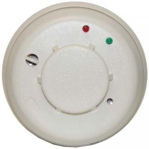 Alpha WSD505 Wireless Smoke Detector Unit