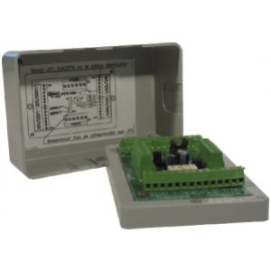 Alpha D6L-PLUS-2H Twisted Pair Video Distributor